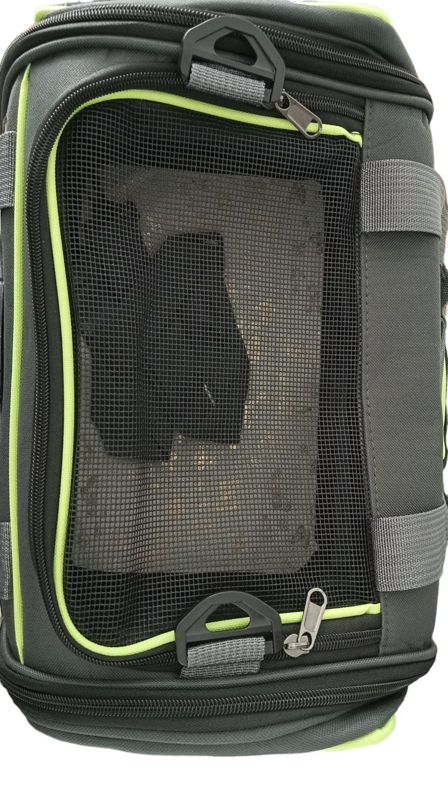 Miniatura 3 de Bolso maleta cargador de mascota